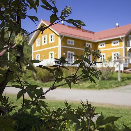 Herranniemi Guesthouse Vuonislahti Buitenkant foto