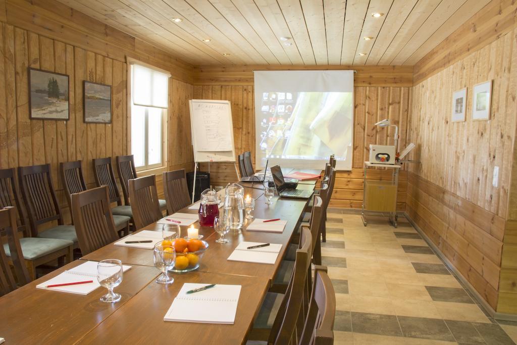 Herranniemi Guesthouse Vuonislahti Buitenkant foto